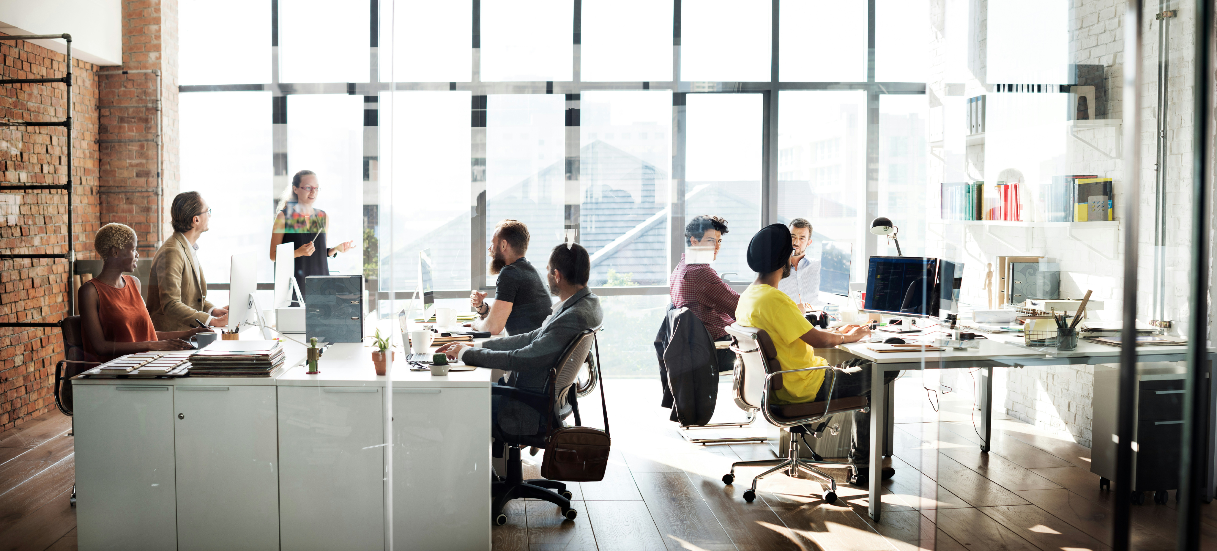 1Commerce Enterprise Fulfillment WMS Dashboard