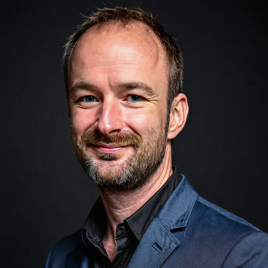 Eric Kasper – CEO at 1Commerce